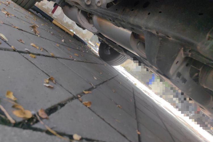 Used Tank 500 2022 3.0T Sport Edition "Creation" Version 5-Seater
