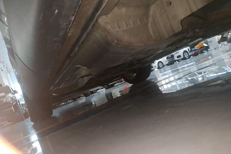 Used Buick Envision 2021 Encore Plus 652T Five-Seat Luxury Model
