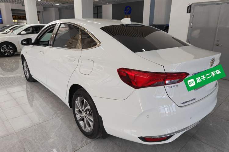 Used Buick Verano 2023 Pro Enjoyment Edition
