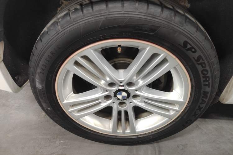 Used BMW X4 2016 xDrive20i M Sport Edition