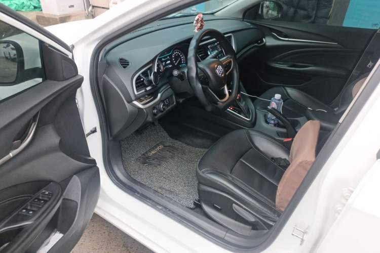 Used Buick GT 2015 18T Dual-Clutch Luxury Model