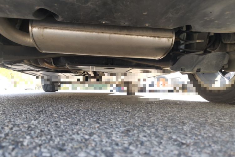 Used Citroen C5 X 2021 1.6T Enjoy the Extraordinary
