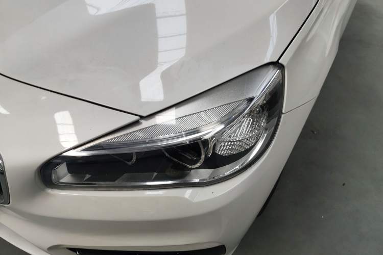 Used BMW 2 Series Active Tourer 2016 218i Sports Design Package
