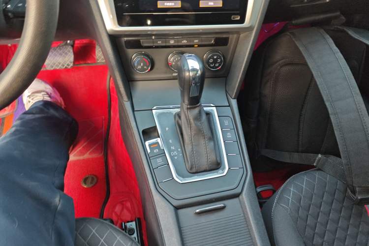 Used Volkswagen Lamando 2021 230TSI DSG Fashion Edition