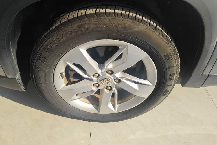 Used Baojun 530 2018 1.5T DCT Luxury Model China V