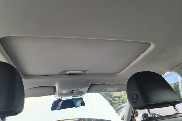 Used Volkswagen Lavida 2021 1.5L Automatic Comfort Edition
