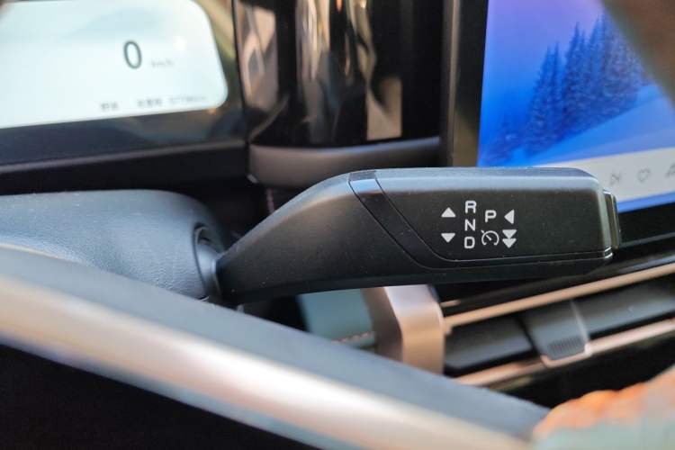 Used  03 2024 472km Four-Wheel Drive Long-Range Version