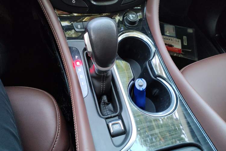 Used Buick Envision 2019 28T 4x4 Elite Version China V Standard
