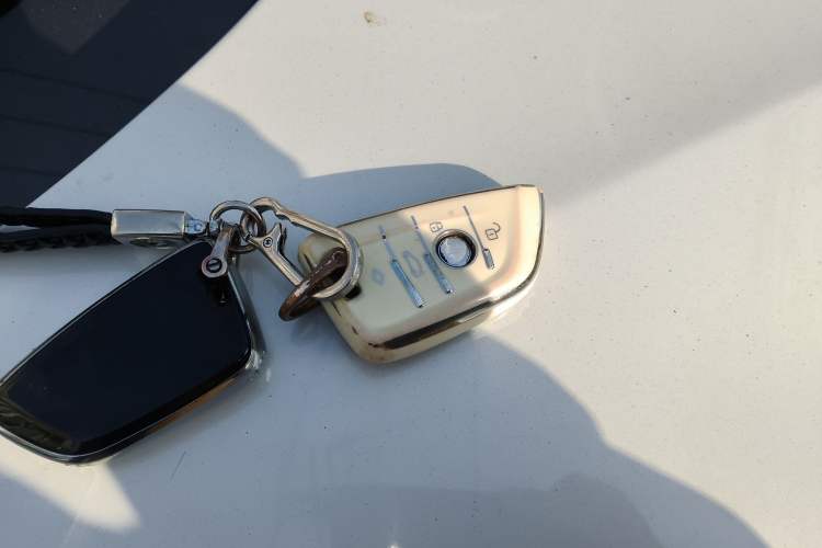 Used BMW X1 2016 sDrive18Li Fashion Model
