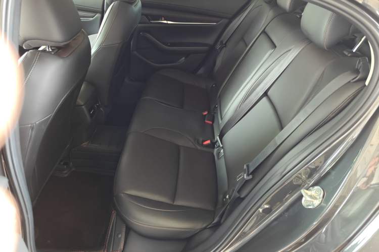 Used Mazda Mazda 3 Axela 2022 2.0L Automatic Zhiya Edition
