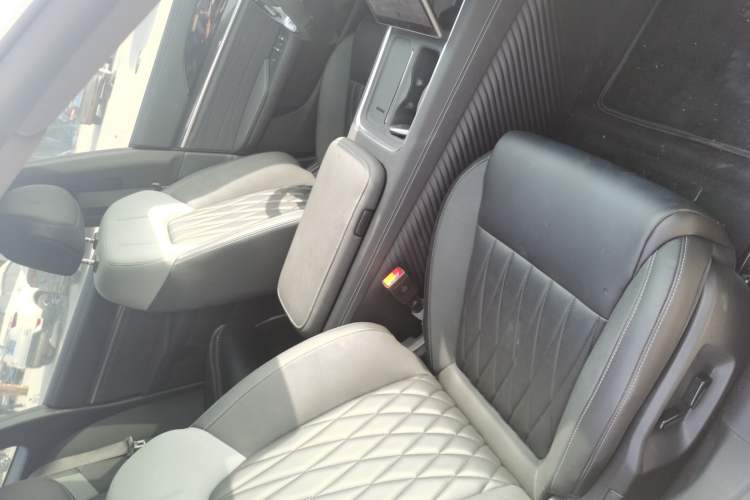 Used NETA S Shooting Brake 2024 Range-Extended 300 Standard Edition
