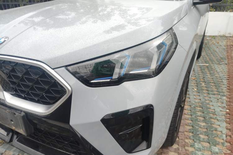 Used BMW X2 2024 sDrive25i M Sport Package
