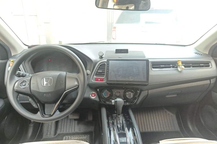 Used Honda Vezel 2017 1.8L CVT Front-Wheel Drive Pioneer Edition
