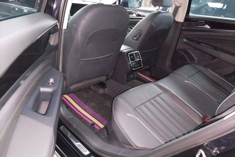 Used Volkswagen Passat 2022 330TSI Starry Elite Edition
