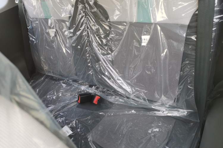 Used  Lumin 2024 130km Qingyue Version
