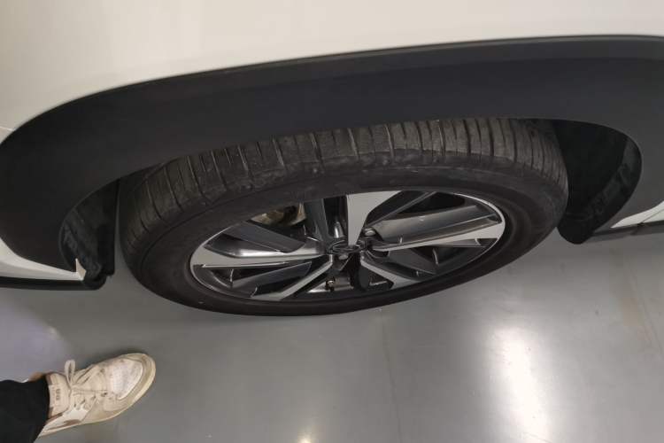 Used Toyota FRONTLANDER 2022 2.0L CVT Luxury PLUS Edition
