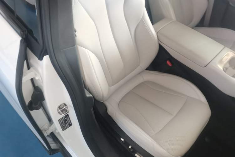 Used XPeng P7+ 2024 Long-Range Max
