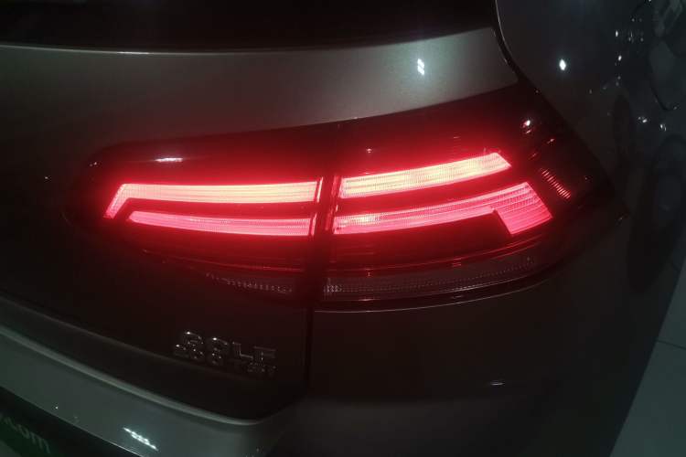 Used Volkswagen Golf 2019 200TSI DSG Comfort & Ambition Edition China VI Standard