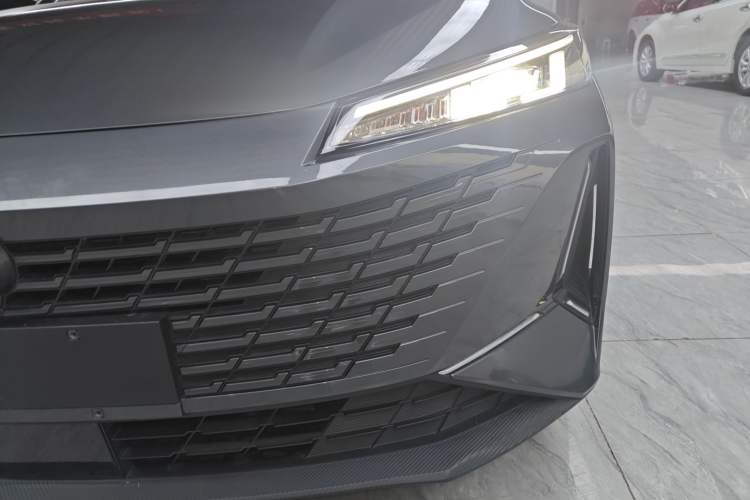 Used Changan Eado DD 2023 Blue Whale NE 1.5T GDI DCT Flagship Model