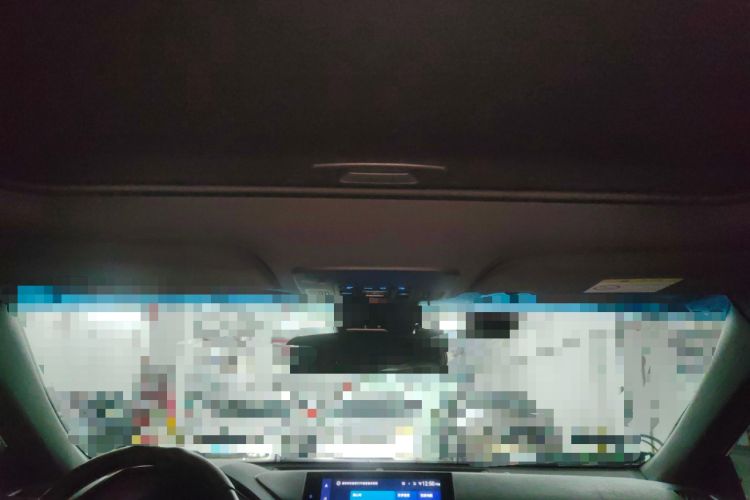 Used Toyota Avalon 2023 Dual-Engine 2.5L Luxury Edition