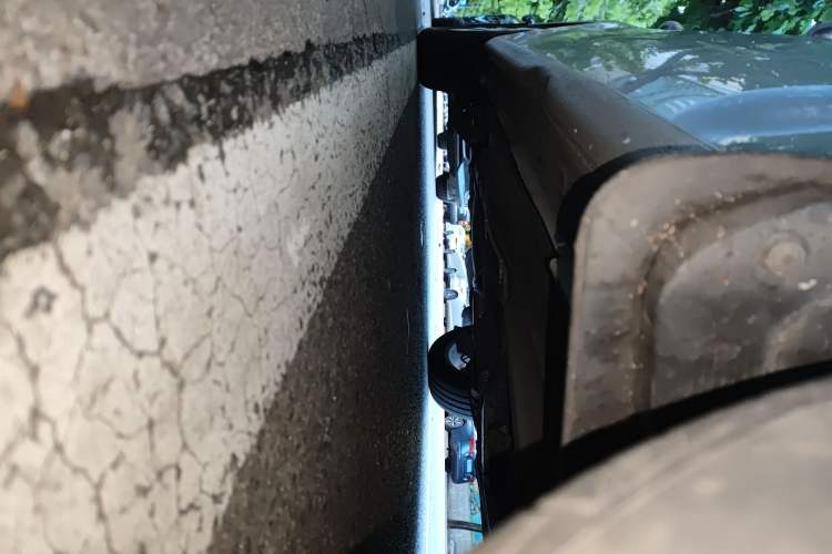 Used Volkswagen Lavida 2015 1.6L Automatic Comfort Edition
