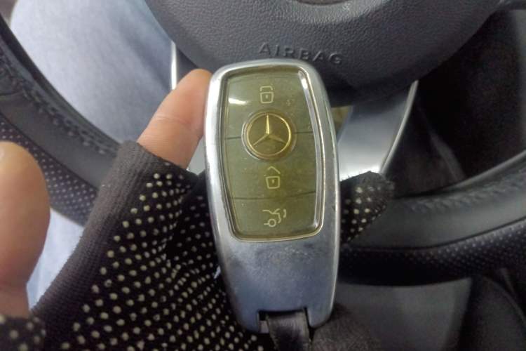 Used Mercedes-Benz C-Class 2021 C 260 L Sport Edition Star Collection
