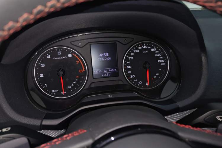 Used Audi Q2L 2022 35 TFSI Progressive Dynamic Edition
