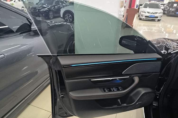 Used XPeng P7 2022 670N+
