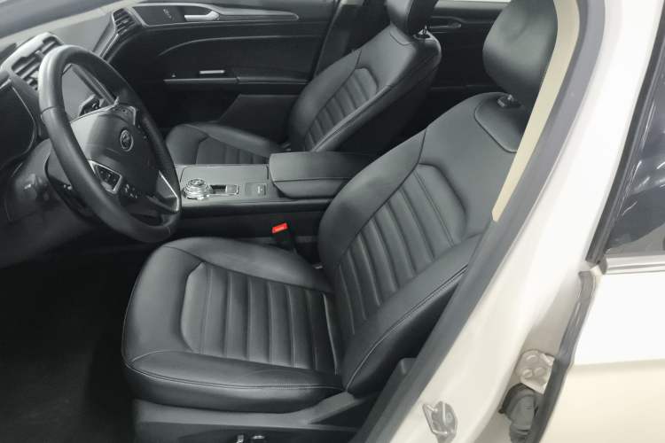 Used Ford Mondeo 2018 EcoBoost 200 Stylish Model
