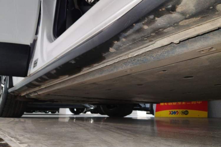 Used Volkswagen ID.4 CROZZ 2022 Pure Edition Limited Edition
