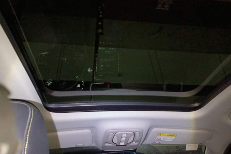 Used Roewe RX5 2020 PLUS 300TGI Automatic Ali National Style Ronglin Edition