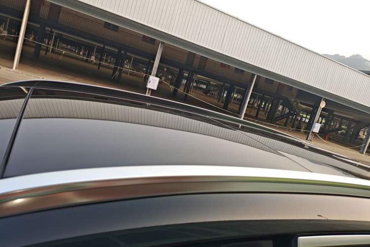 Used Mercedes-Benz GLC 2022 Refreshed GLC 260 L 4MATIC Dynamic Edition