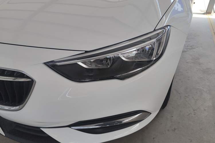 Used Buick Regal 2017 20T Elite Edition
