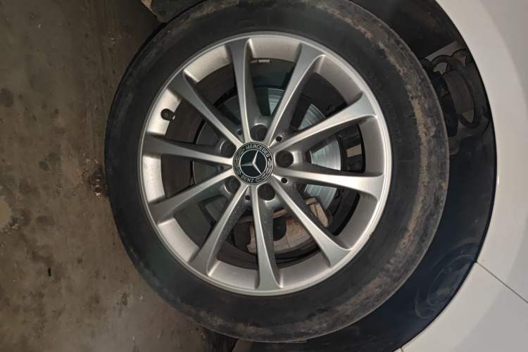 Used Mercedes-Benz A-Class 2021 A 200 L Sport Sedan Fashion Model