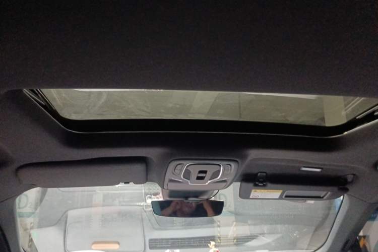 Used MG 7 2023 1.5T DCT Luxurious Supreme Edition
