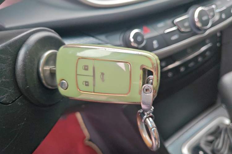 Used Buick GT 2019 18T Automatic Connected Elite Model China VI Standard
