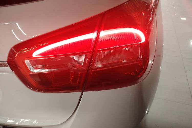 Used Mercedes-Benz GLA 2016 GLA 200 Sport Edition