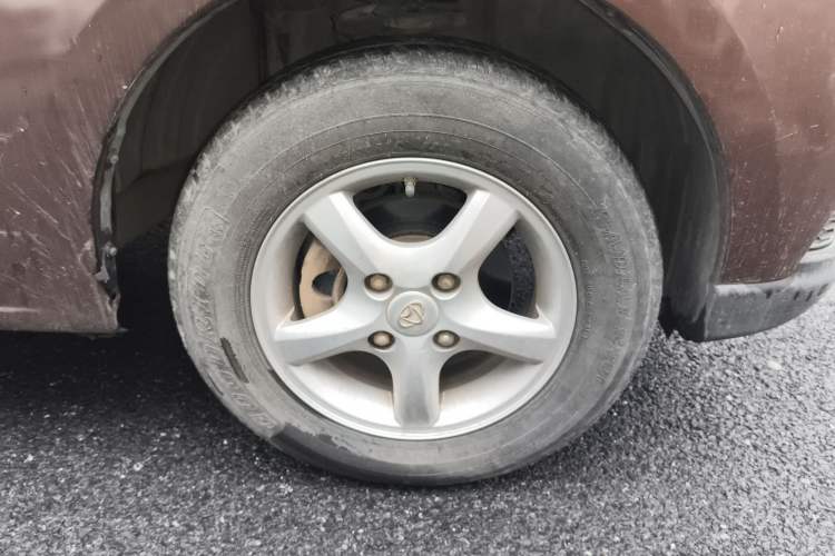 Used Chana Ounuo S 2019 1.5L Ouno S Economy Model (Air-Conditioned) China VI Standard JL473QG
