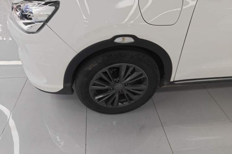 Used NETA V 2022 Chao 400 Lite
