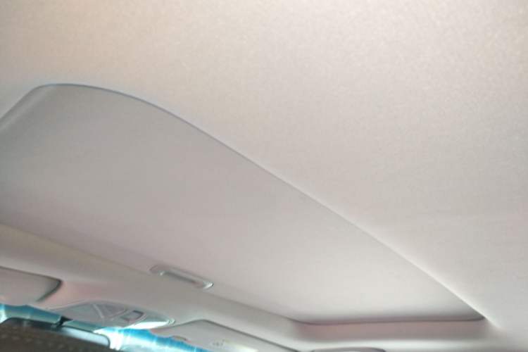 Used Hyundai Sonata 2015 Classic 2.0L Automatic Luxury Edition
