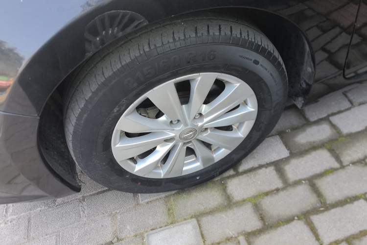 Used Nissan Teana 2016 Revised Version 2.0L XL Comfort Edition