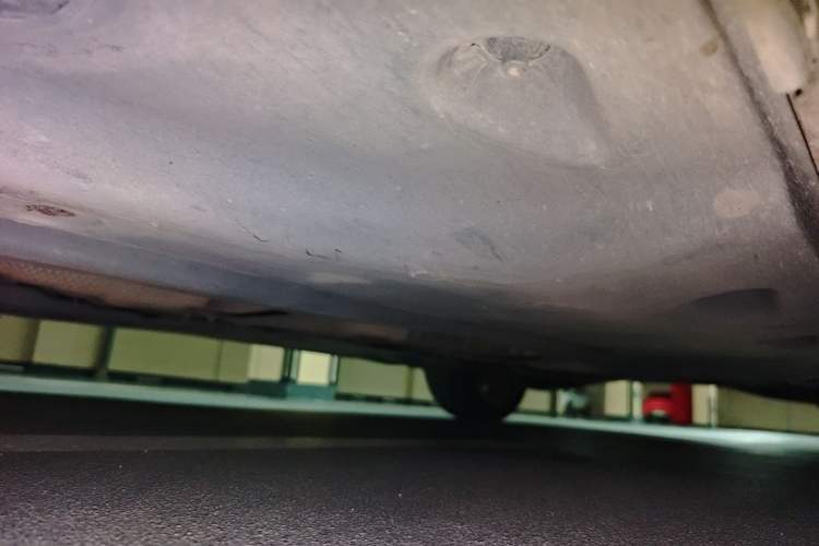 Used Volkswagen Sagitar 2018 280TSI DSG Luxury Model
