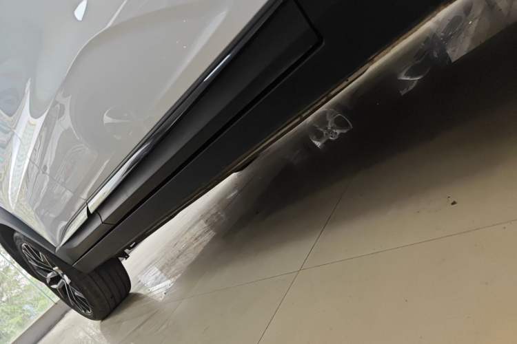 Used Changan UNI-T 2022 1.5T Prestige Version
