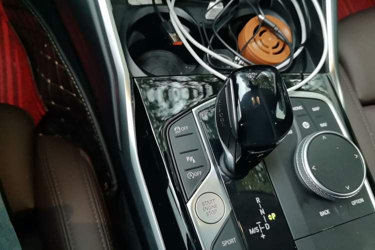 Used BMW 3 Series 2021 Facelifted 320Li M Sport Package