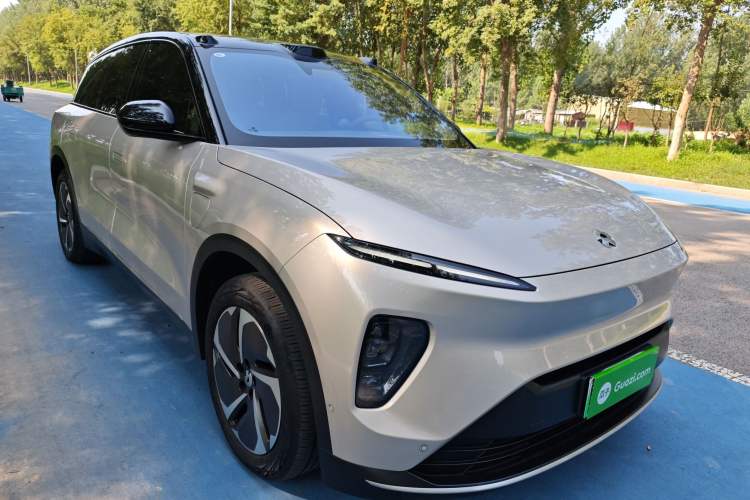 Used Nio ES8 2023 75 kWh
