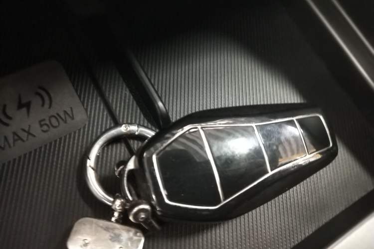 Used BYD Song PLUS New Energy 2025 EV Intelligent Driving Version 520km Premium Model
