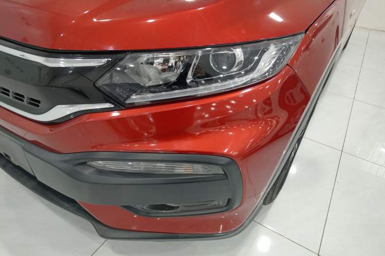 Used Honda XR-V 2017 1.8L EXi CVT Comfort Version