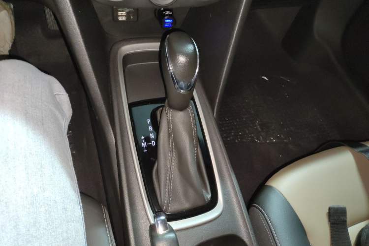 Used Chevrolet Monza 2020 320 Automatic Enjoyment Edition
