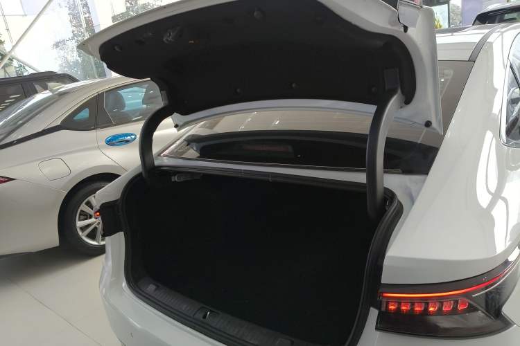 Used Chery Fengyun A8 2024 127 Far Voyage Luxury Edition
