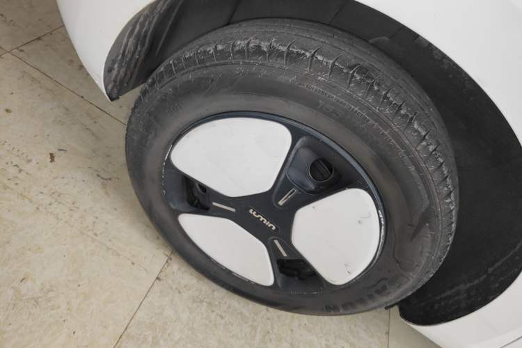 Used  Lumin 2022 210km Sweet Edition
